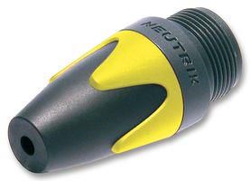 BUSHING, YELLOW, XLR, XX SERIES BXX-4-YELLOW