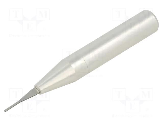 Tool: for  removal; Closing: PH JST EJ-PH