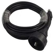 LEAD, USB A TYPE, 5M, IP68 PX0840/A/5M00