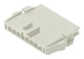 CONNECTOR HOUSING, PLUG, 8POS, 2.5MM 201444-2208.