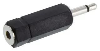 ADAPTER, STEREO RECEPTACLE TO MONO PLUG 27-320