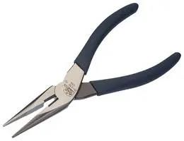 PLIER, LONG NOSE, 6", W/CUTTER 35-036