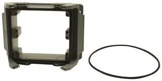 BULKHEAD HOUSING, SIZE 32B, METAL 09300320301