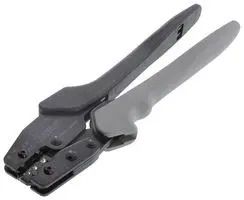 CRIMP TOOL, NON-INSULATED TERMINALS & DISCONNECTS CT-1570.