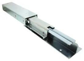 TELESCOPING SLIDE,12.06IN, STEEL C-938-12