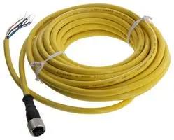 SAFETY LIGHT CURTAIN QDE-825D