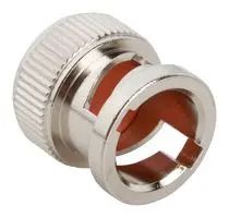 BNC CAP, MALE CONNECTOR 202100-10.
