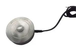 LOAD CELL, 10V, 1000LBF, 2FT, CABLE FC2311-0000-1000-L