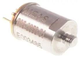 ACCELEROMETER, 0.01V/G, 30VDC, 500G, TH 805-0500