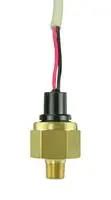 PRESSURE TX, SEALED GAUGE, 100PSI PX3AN2BH100PSAAX
