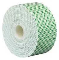TAPE, 4.57M X 25.4MM, NATURAL, PUR 1-5-4032W