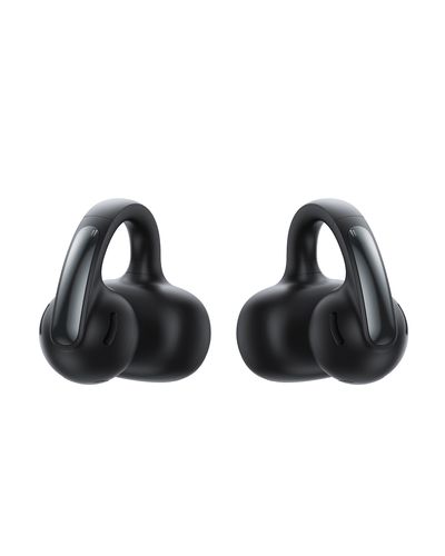 Belaidės Bluetooth 5.4 ausinės Bowie MC1 su įkrovimo dėklu, juodos A00083501126-00 6932172684358