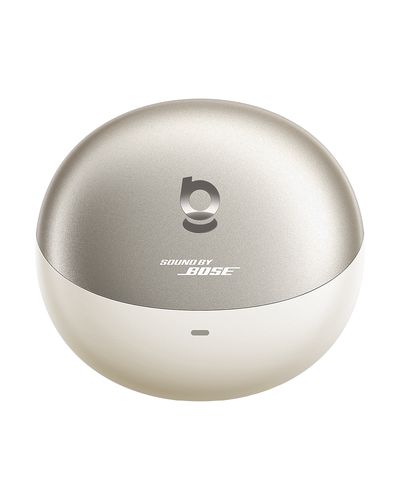 Belaidės Bluetooth 6.1 ausinės Inspire XP1 su įkrovimo dėklu ir triukšmo slopinimu, baltos A0010903 6953156299924