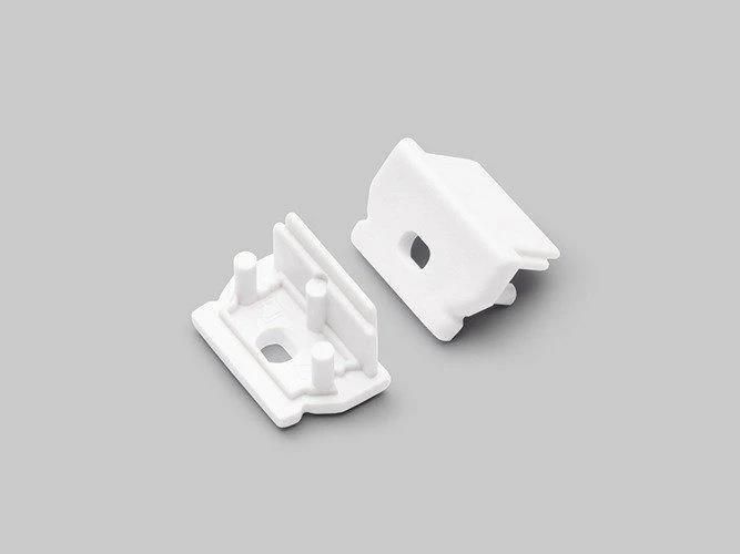 ending UNI12 gen2 with hole white A1890001 5901597256113