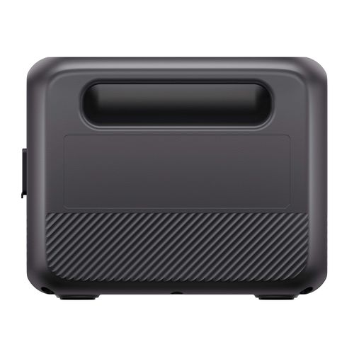 BLUETTI Kilnojama energijos stotelė 700W 504Wh LiFePO4 AC50P 6970991296536