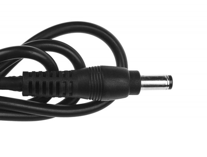 120W įkroviklis nešiojamam kompiuteriui 19V 6.3A, 5.5x2.5mm, MSI, ASUS, Green Cell PRO AD22P 5903317226574