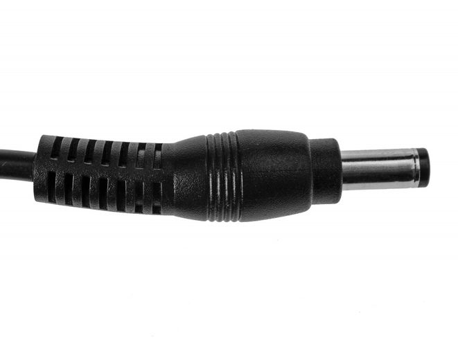 45W įkroviklis nešiojamam kompiuteriui 19V 2.37A, 5.5x2.5mm, TOSHIBA, Green Cell PRO AD54P 5903317226680