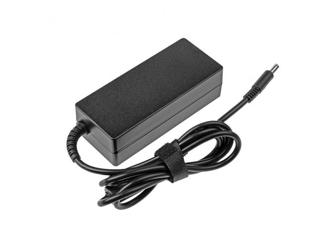 65W įkroviklis nešiojamam kompiuteriui 19.5V 3.34A, 4.5x3.0mm + centrinis, DELL AD75AP 5903317225737