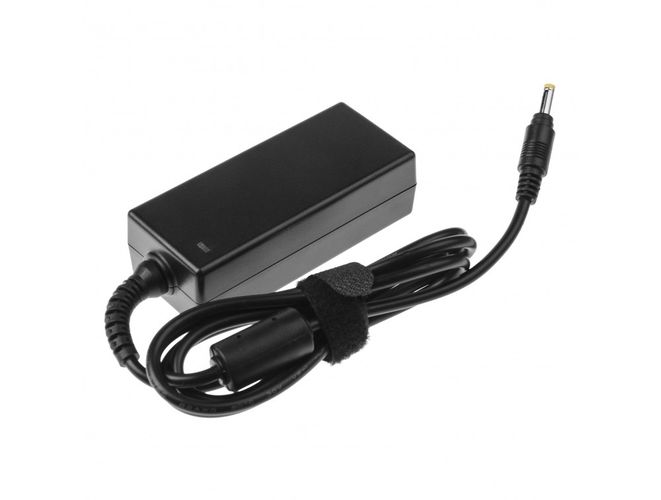 45W įkroviklis nešiojamam kompiuteriui 20V 2.25A, 4.0x1.7mm, LENOVO, Green Cell PRO AD76P 5903317225744