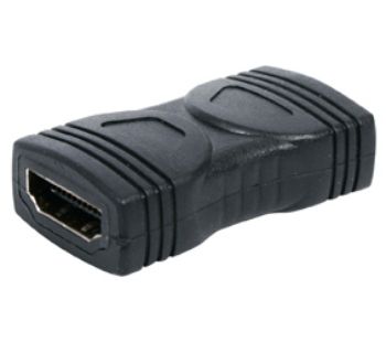 Perėjimas HDMI lizdas - HDMI lizdas AD/HDMI-F:HDMI-F 4040879607296