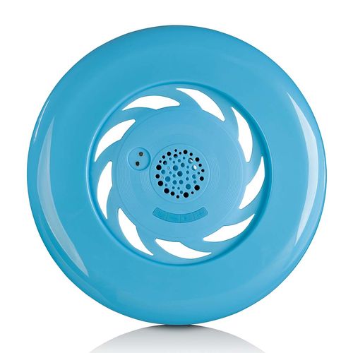 Bluetooth Speaker Frisbee Blue AFB-100BU 8711902042525