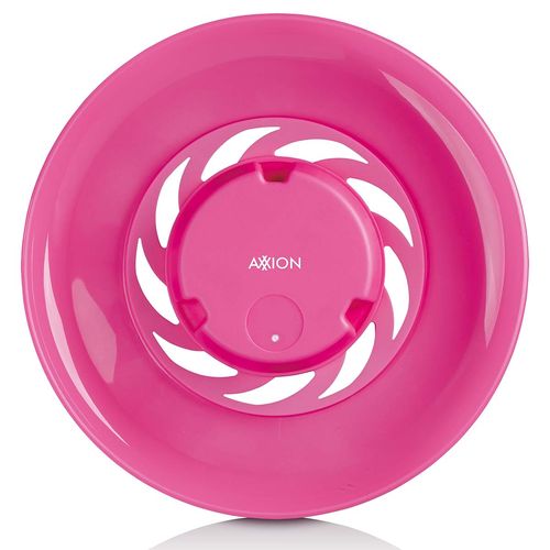 Bluetooth Speaker Frisbee Pink AFB-100PK 8711902042556