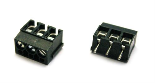 Terminal block 2-pin 7.5mm  PTR AK110/2-7.5