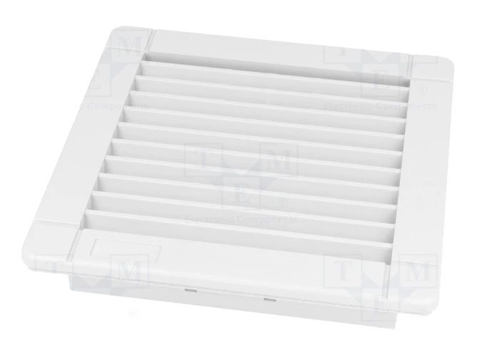 Gaubtas RAL 7035; 160g; IP54 ALFA1000BPB