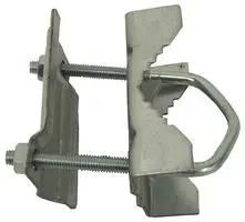 2INX1IN MAST CLAMP AE4311