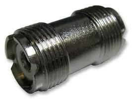 DOUBLE ENDED FEMALE COUPLER PSG08354