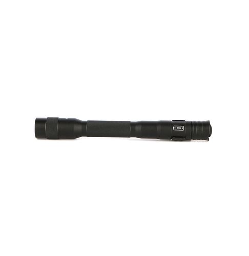 Фонарик 1.2W (2 x AAA) CREE XP-E2 R2 LED, ASALITE ASA16003 5999565661410