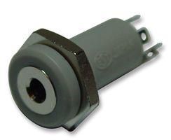 2.5MM JACK SOCKET, 4P, PK2 PSG08265