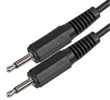 LEAD, 3.5MM M JACK PLUG-JACK PLUG, 1.2M PSG00108