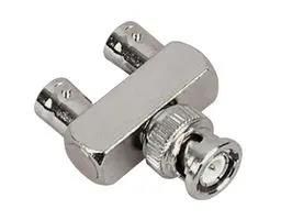 ADAPTOR, 2X SOCKETS TO PLUG PSG01604