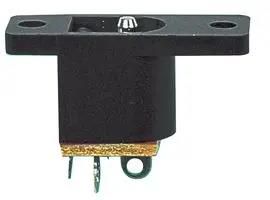 2.1MM DC SOCKET, CHASSIS PPW01003