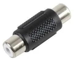 RCA ADAPTER, PHONO RCPT-PHONO RCPT PS000158