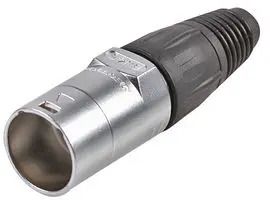 RJ45 CONN, PLUG, 8P8C, 1PORT, CABLE NE8MX-1