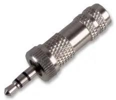 JACK PLUG, 3.5MM, STEREO, LOCKABLE PSG02960