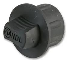 DUMMY PLUG FOR SPEAKON CHASSIS CON. NDL