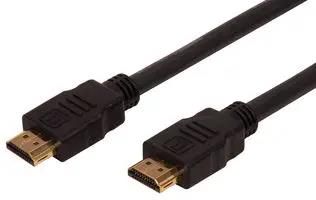 HDMI LEAD, 3M C-HDMI/HDMI-10