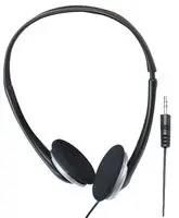 HEADPHONES, STEREO, 3M LEAD PSG08031