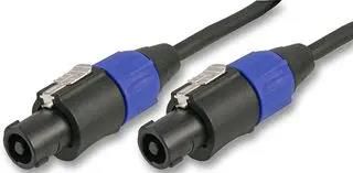 SPEAKER LEAD, 2P, 2X1.5MM, 10M PLS00507