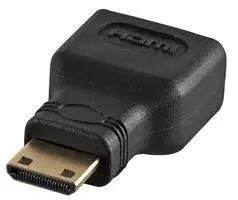ADAPTOR, HDMI, A SOCKET TO C PLUG PSG03790