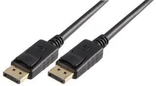 LEAD, DISPLAYPORT, GOLD, 1M PSG03843