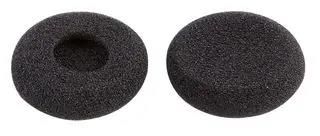 HEADPHONE REPLACEMENT PADS, 45MM, 10 PK PSG08017