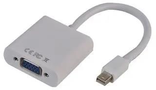 MINI DP TO VGA FEMALE ADAPTOR PSG04030/PSG03628