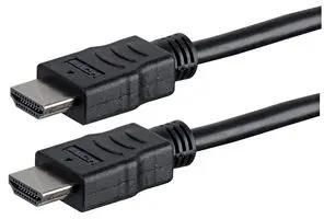 HDMI LEAD, BLACK, 3M PSG91311