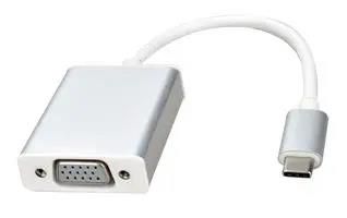 USB C TO VGA ADAPTOR PSG3316