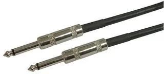 6.35MM JACK SPEAKER LEAD, 2X 1.5MM, 3M PLS00622