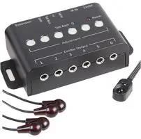 IR REPEATER WITH OUTPUT GAIN CONTROL KIT PSG3396